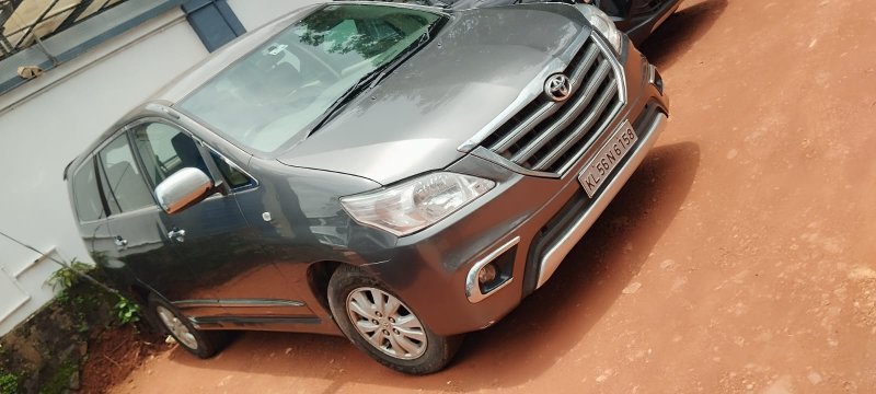 Innova good condition