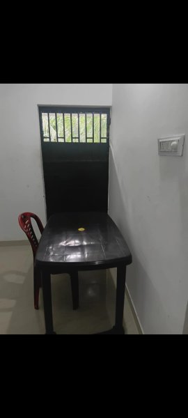 Pg available for rent only for bachelor's