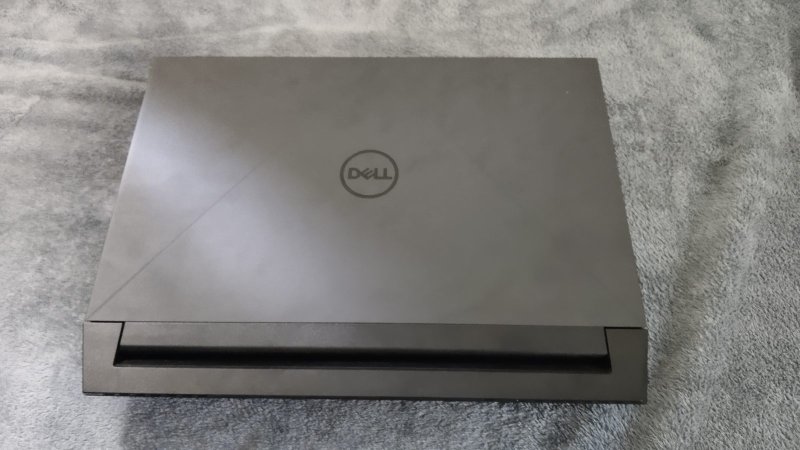 DELL G15 GAMING LAPTOP For sale