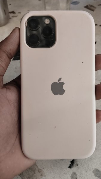 Apple iPhone 12 Pro 5G