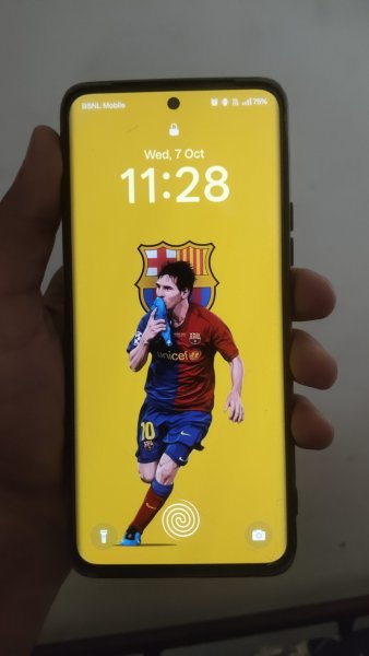 Realme 11 Pro 5G 8GB RAM 128GB for sale