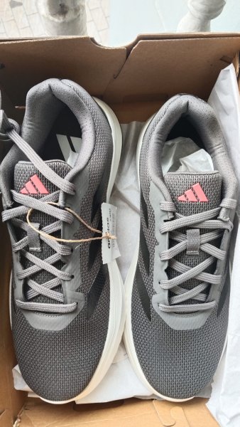 Adidas Running Shoes