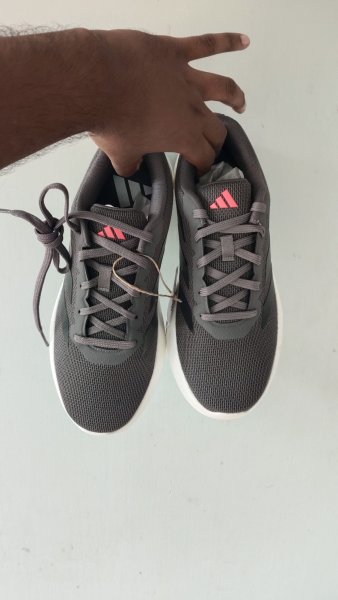 Adidas Running Shoes