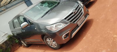 Innova good condition
