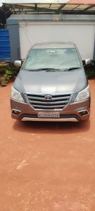 Innova good condition