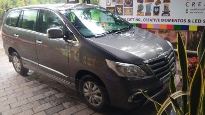 Innova good condition