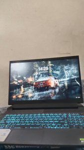 DELL G15 GAMING LAPTOP For sale