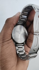 Allen Solly Men's Analog Watch For Sale