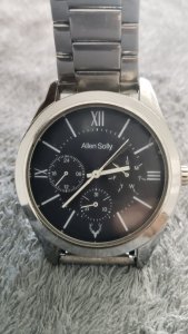 Allen Solly Men's Analog Watch For Sale