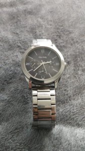 Allen Solly Men's Analog Watch For Sale