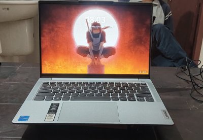 Lenovo IdeaPad Slim 5 16GB RAM / 1TB SSD