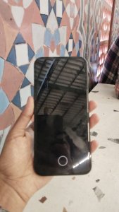 Nothing Phone (2a) 5G Black