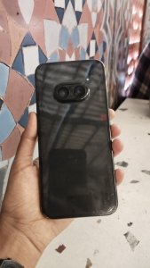 Nothing Phone (2a) 5G Black