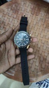 BENYAR Chronograph Watch